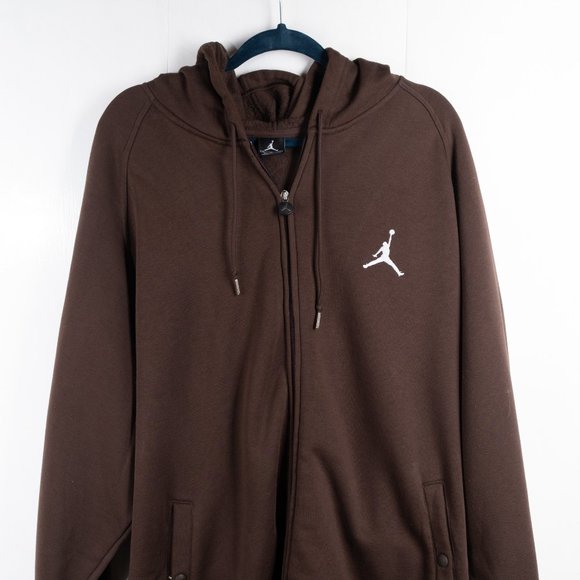 Jordan Brown Air Jordan Flight Club 
